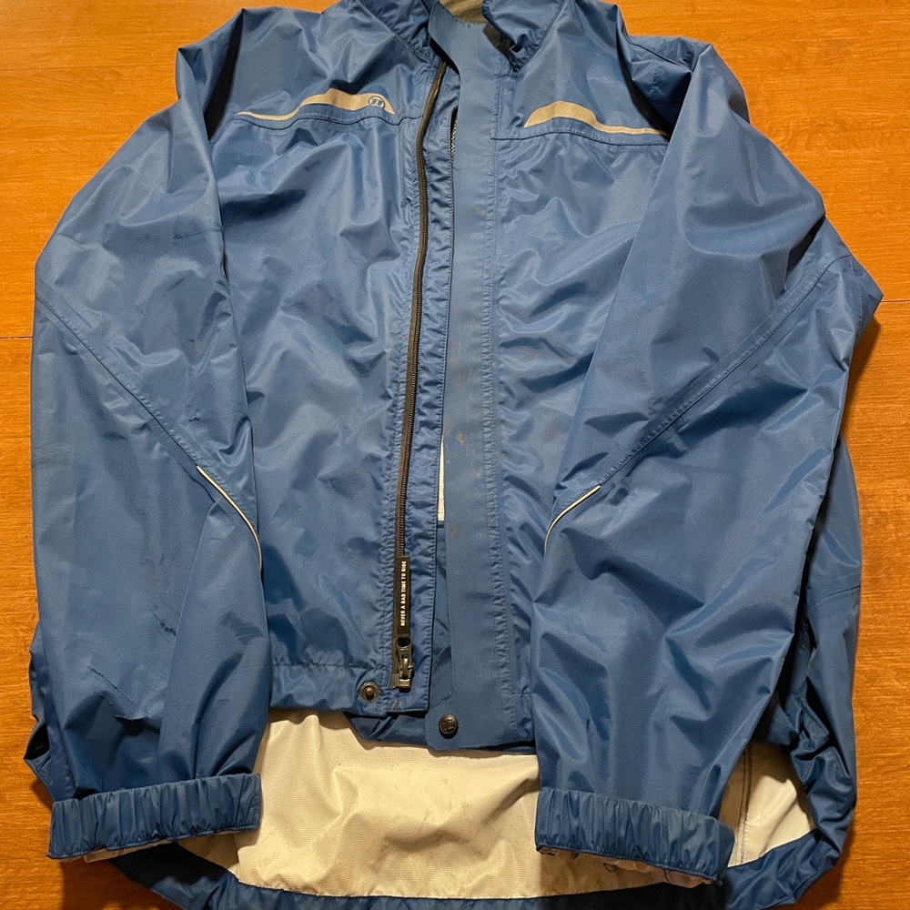 Novara Cycling Jacket Outerwear